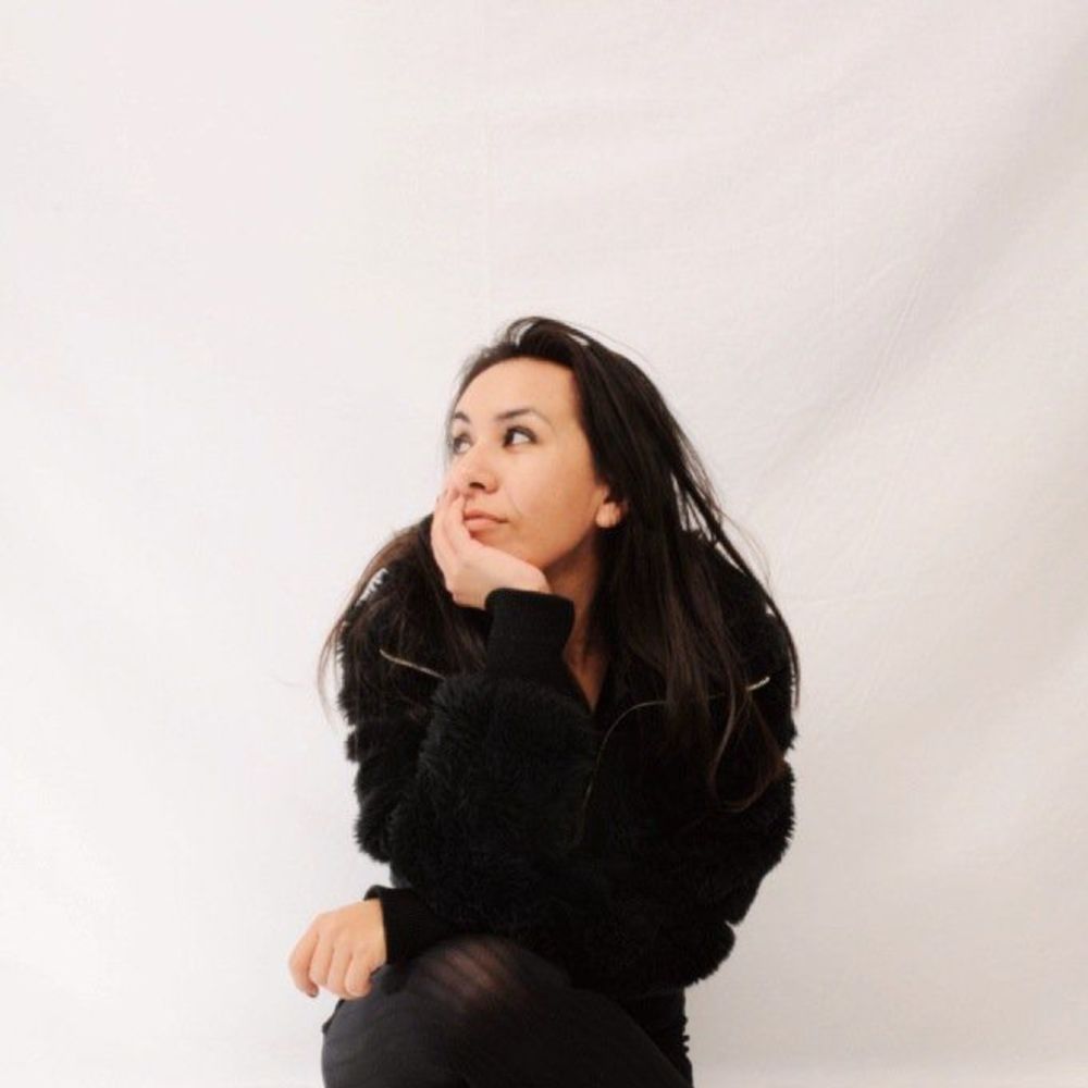 Meet your Posher, Angie